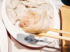 -老都一处饺子馆(道里店)