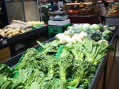 -地利生鲜(万科明天广场店)