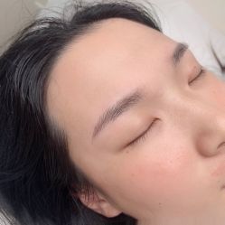 -久匠·纹眉半永久野生眉