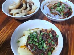 -洞子口张老二凉粉(文殊院店)