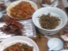 -乔家满族八大碗(流水沟店)