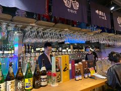 -日进一片海.生腌海鲜火锅.宵夜烧烤(三里屯总店)
