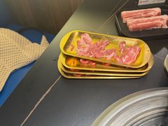 -東盛炭烤自助料理(玄武招商花园城店)