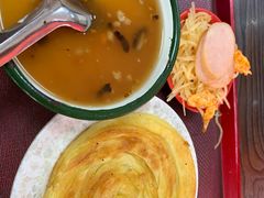 -传承缘正宗杨家吊炉饼(沈阳总店)