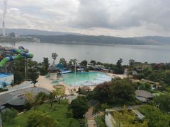 -华侨城阳宗海海景温泉