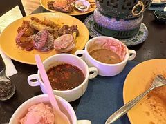 -天津海河悦榕庄·Lobby Lounge大堂吧