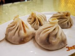 蟹粉小笼-王興記(中山路店)