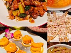 -大唐高老庄(红旗路店)