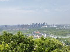 -狼山风景名胜区