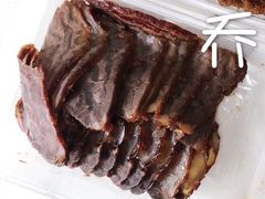 牛肉-乔波食品(杜桥中心菜场店)