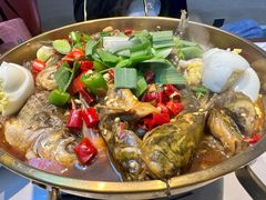 -食光慢宴·安吉土菜馆