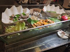-珀丽酒店-协奏坊餐厅
