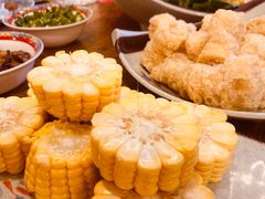-毛辣果·贵州红酸汤牛肉火锅(西单店)