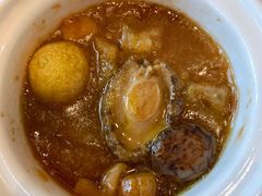 -舜耕山庄四时万和自助餐厅