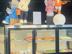 -圣罗巴海鲜烤肉自助(佳兆业店)