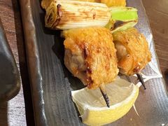 -鸟鹏烧鸟居酒屋(昌岗店)