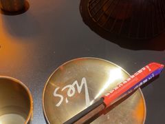 -何师烧烤Pro ·小龙虾·江湖川菜·精酿啤酒(太古里店)