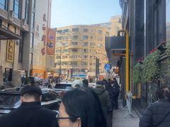 -国际饭店·帆声西饼屋(黄河路店)