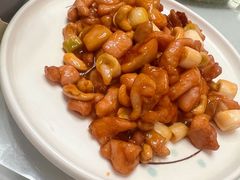 -京尊烤鸭店JINGZUN(春秀路店)