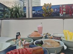 -大隐·成都火锅Bistro(合生麒麟新天地店)