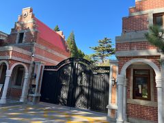 -紫金宾馆1910紫色勋章