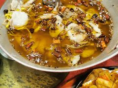 兄弟水煮鱼-巴渝兄弟川菜(宽街店)