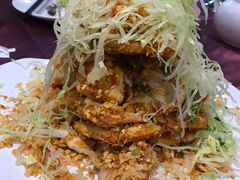 -鱼乐轩海鲜专门店