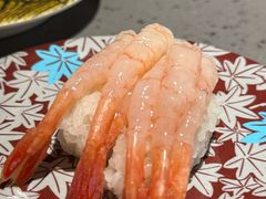 -小乔回转寿司(市府恒隆广场店)