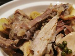 -粗茶淡饭·汉口公馆(循礼门店)
