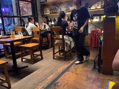 -JuiceRobot·手工意大利面&汉堡精酿(珠江新城店)