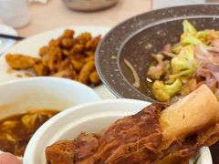 -鼎好家常菜(天桥店)