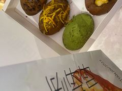 -枣呀呀仙枣糕(深圳前海壹方城店)