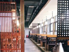 大堂-郑喜旺烧烤(郑州总店)