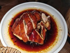 -应天大明王朝·南京菜创始店(中山陵店)