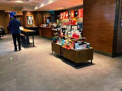 -星巴克(北京永定门店)