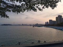-海沧湾公园