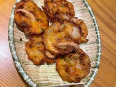 -丁记盐蘸牛肉·新杭菜(河东路店)