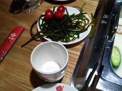 -重庆德庄火锅(胖东来云鼎店)