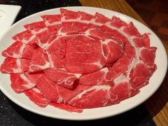 -南门涮肉(东单店)