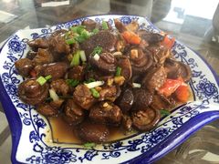 -徽州美食(三十年老店)