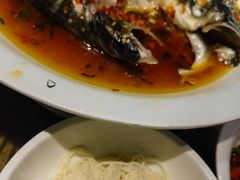 -湖南人家·家传湖南菜(水围店)