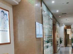 -圣贝口腔医院(高新院区)
