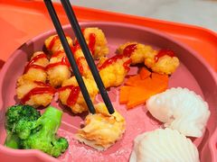-小吊梨汤·北京菜·烤鸭(鸟巢店)