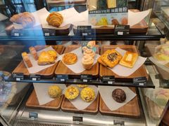 -星巴克臻选(深圳海上世界店)