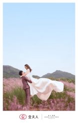 -金夫人婚纱摄影(总店)