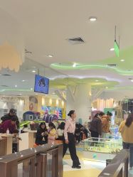 点击看大图 -meland亲子乐园•派对•研学(苏州悠方购物中心店)