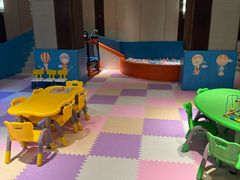 -上海崇明金茂凯悦酒店