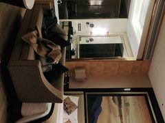 -长沙富力万达文华酒店