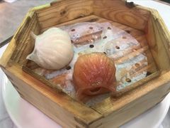 手工虾饺皇-东鑫记港式茶餐厅(南京东路店)