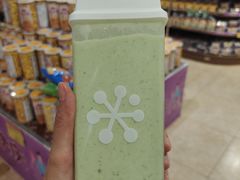 -奈雪的茶(永旺东部PRO店)